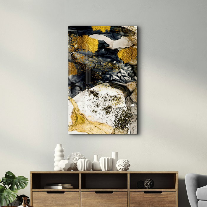 Wallity OGLS-9035 46 x 72 cm Multicolor